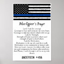 Recherche de police officer posters Policeman