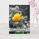 Recherche de nounou vœux cartes Grand-mère