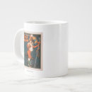 Recherche de diables tasses Vintage