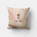 Recherche de tutu coussins Ballet