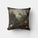 Recherche de grue coussins Botanique