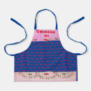 Recherche de saison enfant tabliers Saison des fêtes