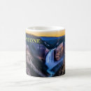 Recherche de porcelaine cascade Jaune