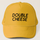 Recherche de double casquettes Amusement