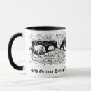 Recherche de verrat tasses Sanglier