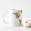 Recherche de map tasses Globe