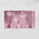 Recherche de délabré cartes visite Affaires