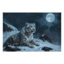Recherche de léopard neige posters Léopard des neiges