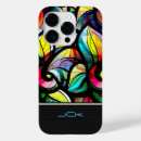 Recherche de vitrail iphone coques Abstrait