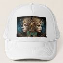 Recherche de constellation casquettes Zodiaque