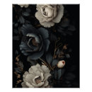Recherche de fleurs blanches posters Rose