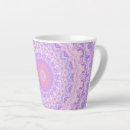 Recherche de bohème tasses Hippie