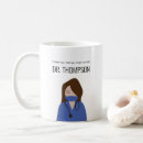 Recherche de brunette tasses Médecin