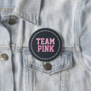 Recherche de fille de partie badges Moderne