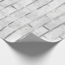 Recherche de motif brique papier cadeau Urbain