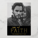 Recherche de espoir foi vœux cartes Religieux