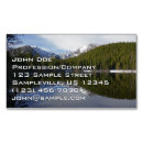 Recherche de reflet cartes visite Toute personne