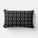 Recherche de circles coussins Moderne
