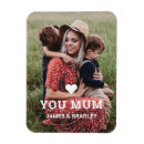 Recherche de mère magnets Moderne