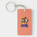 Recherche de batte rectangulaires porteclés Halloween
