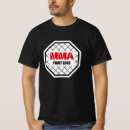 Recherche de mma tshirts Kickboxing