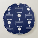 Recherche de volley coussins Balle
