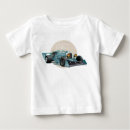 Recherche de voiture rétro tshirts Vintage