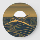 Recherche de stylisée horloges Été