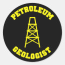 Recherche de géologue autocollants Géologie