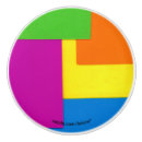 Recherche de couleurs boutons et poignées de porte Unique