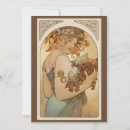 Recherche de alphonse mucha invitations Pour tous