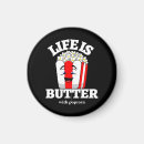 Recherche de de cinéma magnets Popcorn