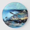 Recherche de truite arc en ciel horloges Pêche à la mouche