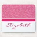 Recherche de fuschia tapis souris Pantoufles de marque