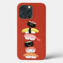 Recherche de nourriture mignonne iphone coques Kawaii