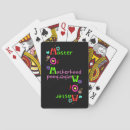 Recherche de maître jeux de cartes Pour elle