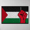 Recherche de drapeau de la palestine posters Gaza