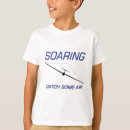 Recherche de aviation enfant tshirts Planeur