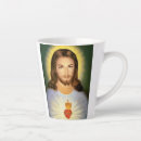 Recherche de sacré tasses Jésus