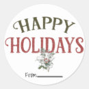 Recherche de tamponné autocollants Vacances