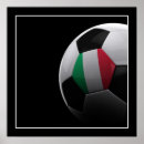 Recherche de football italien posters Drapeau