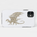 Recherche de créature mythique iphone coques Dragon