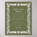 Recherche de fiesta baby shower games Pour elle