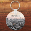 Recherche de bangkok porteclés Thaïlande