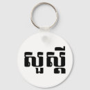 Recherche de khmer porteclés Kampuchea
