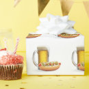 Recherche de moutarde papier cadeau Nourriture
