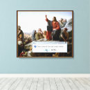Recherche de geeks impressions sur toile Humour