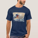 Recherche de hokusai tshirts Kanagawa