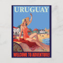 Recherche de uruguay cartes postales Vintage
