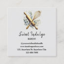 Recherche de toque cartes visite Boulangerie